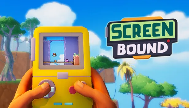 Screenbound ‘Gameplay’ Trailer (ตัวอย่างเกมเพลย์)