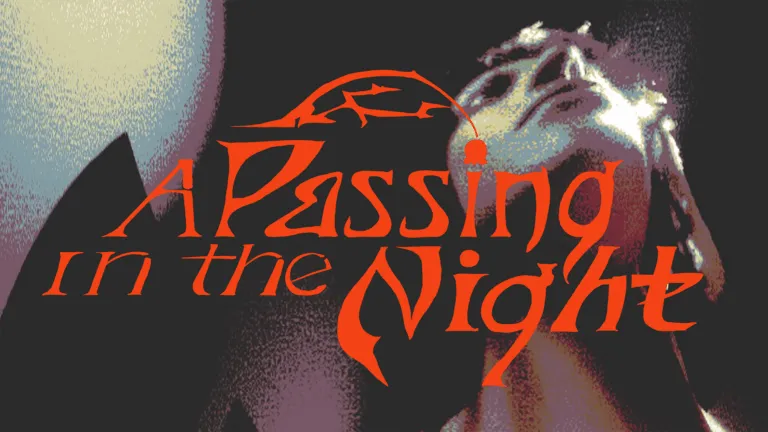 A Passing in the Night เกมสยองขวัญจิตวิทยา 3D ประกาศลง PC ปี 2026