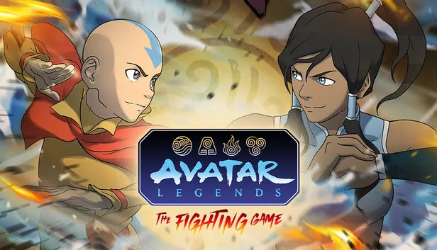 ตัวอย่าง (Trailer) ตัวละคร Sokka ของเกม Avatar Legends: The Fighting Game