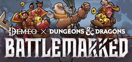 Demeo x Dungeons & Dragons: Battlemarked
