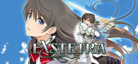 EXSTETRA Remaster