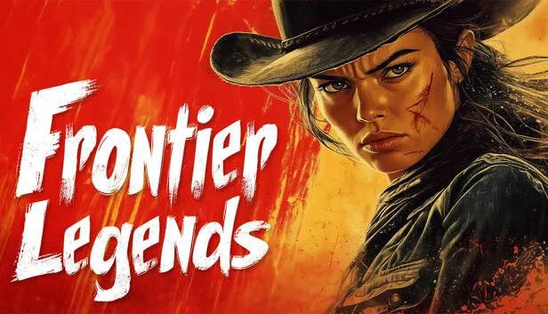 Frontier Legends เกมเอาชีวิตรอดคาวบอยโอเพนเวิลด์ เตรียมเปิด Early Access 29 พฤษภาคม