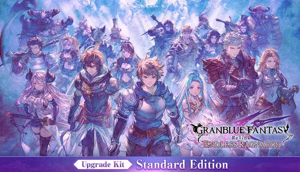 Granblue Fantasy: Relink – Endless Ragnarok