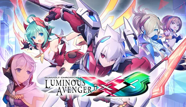 Gunvolt Chronicles: Luminous Avenger iX 3 ประกาศลง Switch 2 และ PC เตรียมลุยศึกใหม่ปี 2027