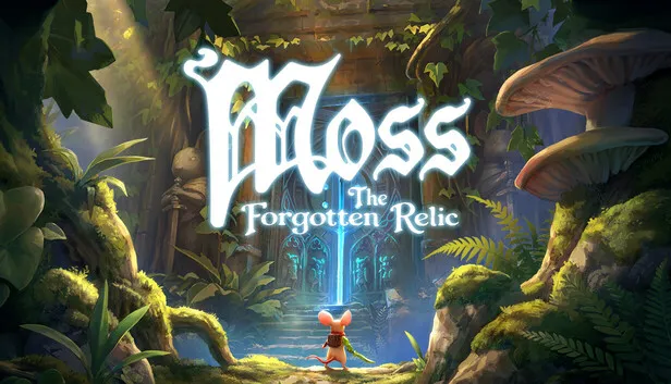 Moss: The Forgotten Relic ประกาศลง PS5, Xbox Series, Switch 2, Switch และ PC
