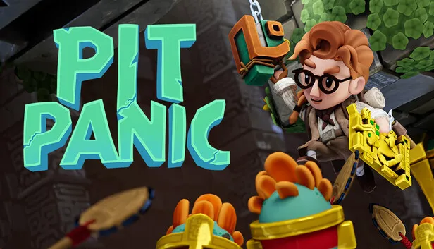 Pit Panic ประกาศลง PS5, Xbox Series, Switch 2 และ PC พร้อมวางขายกรกฎาคมนี้
