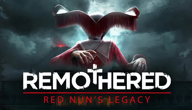 Remothered: Red Nun’s Legacy ปล่อยตัวอย่างเนื้อเรื่องใหม่ พร้อมวางจำหน่ายปี 2026