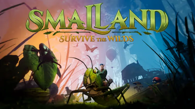 Smalland: Survive the Wilds เวอร์ชัน Switch 2 เตรียมวางจำหน่าย 14 พฤษภาคม