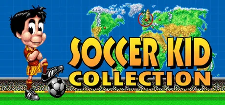 Soccer Kid Collection