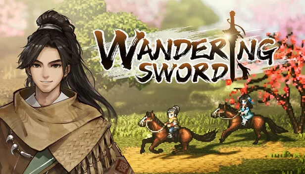 Wandering Sword เลื่อนวางจำหน่ายบน PS5 ไปต้นปี 2027 พร้อมลง Xbox Series และ Switch 2