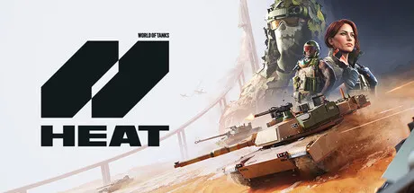 World of Tanks: HEAT เกมยิงรถถัง PvP เล่นฟรี ประกาศวันวางจำหน่าย 26 พฤษภาคม