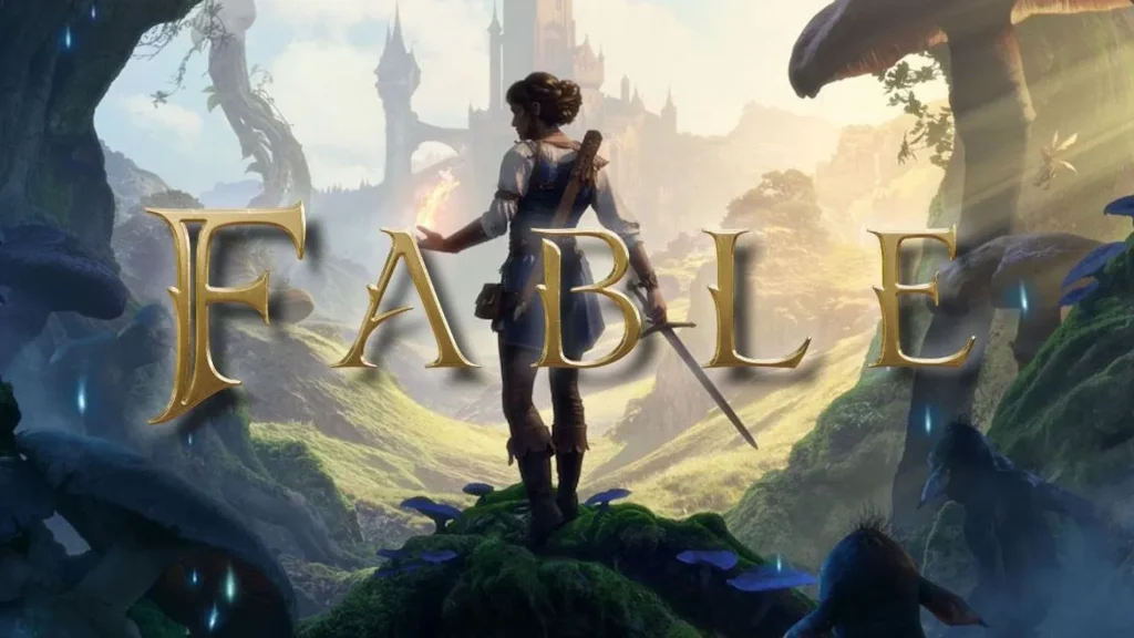 Fable