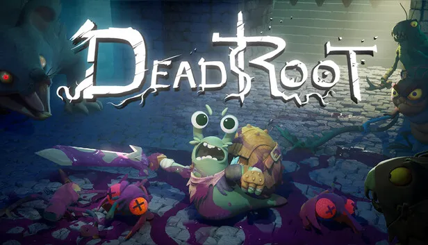 DeadRoot 