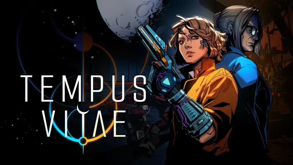 Tempus Vitae