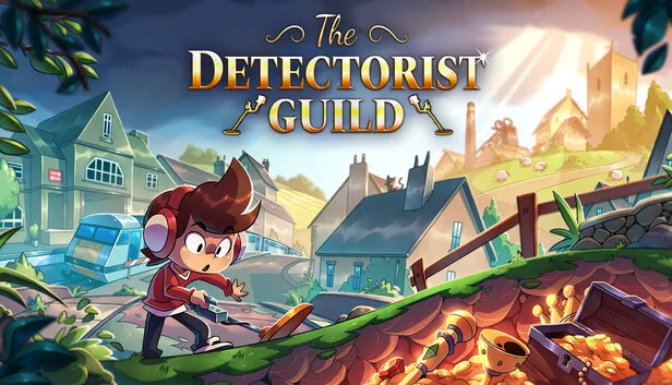 The Detectorist Guild